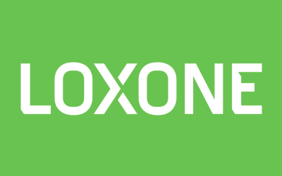 Loxone-Logor